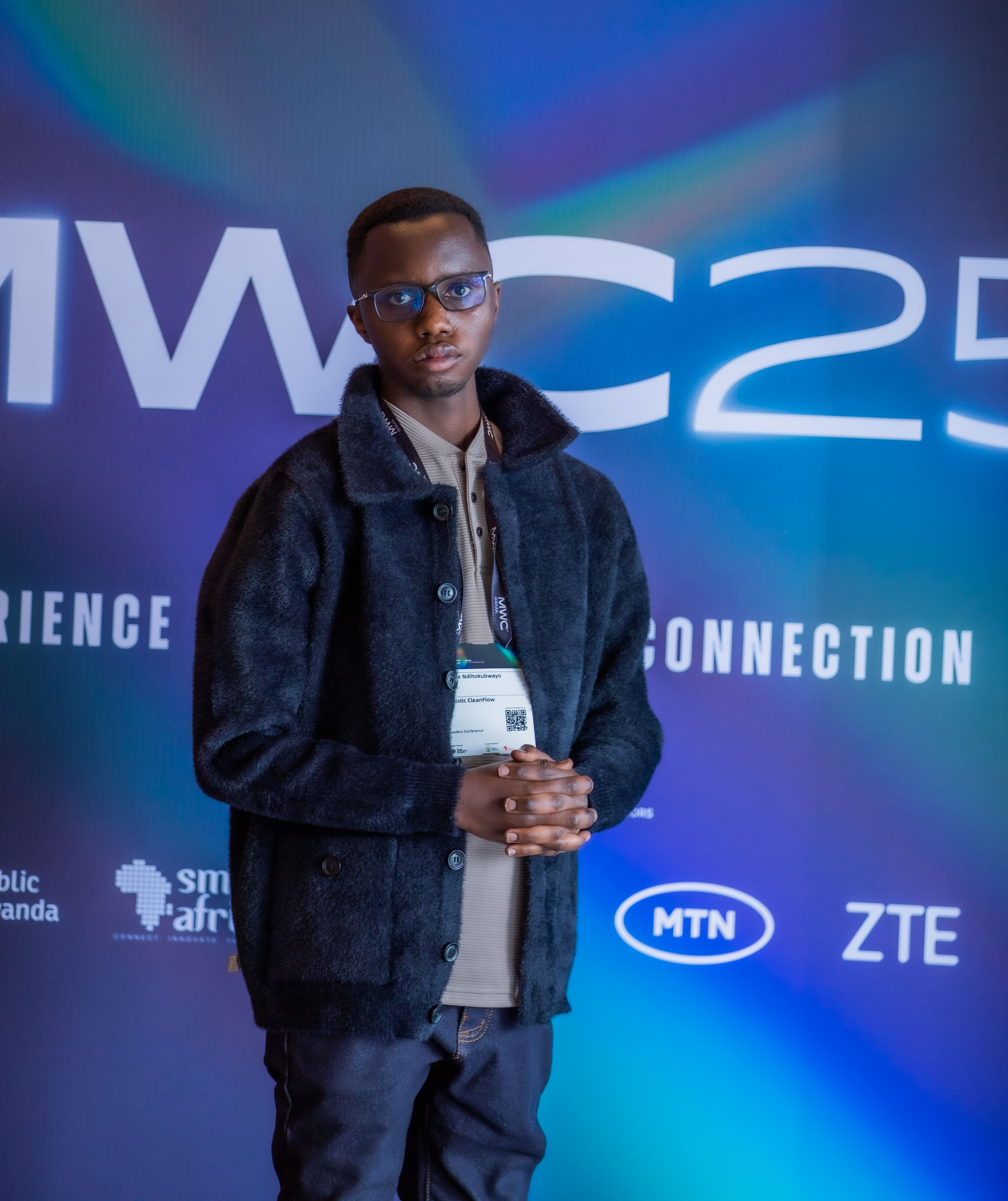 Fidele Ndihokubwayo